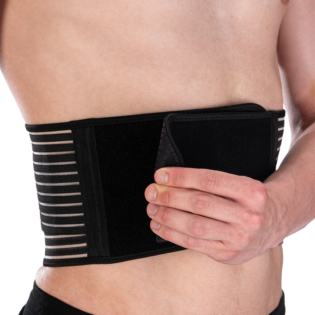 CoreGuard Waist Support