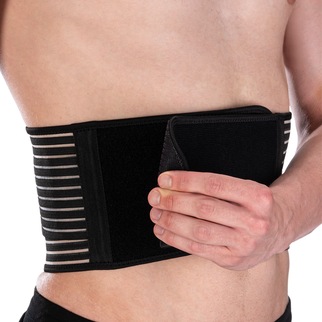 CoreGuard Waist Support