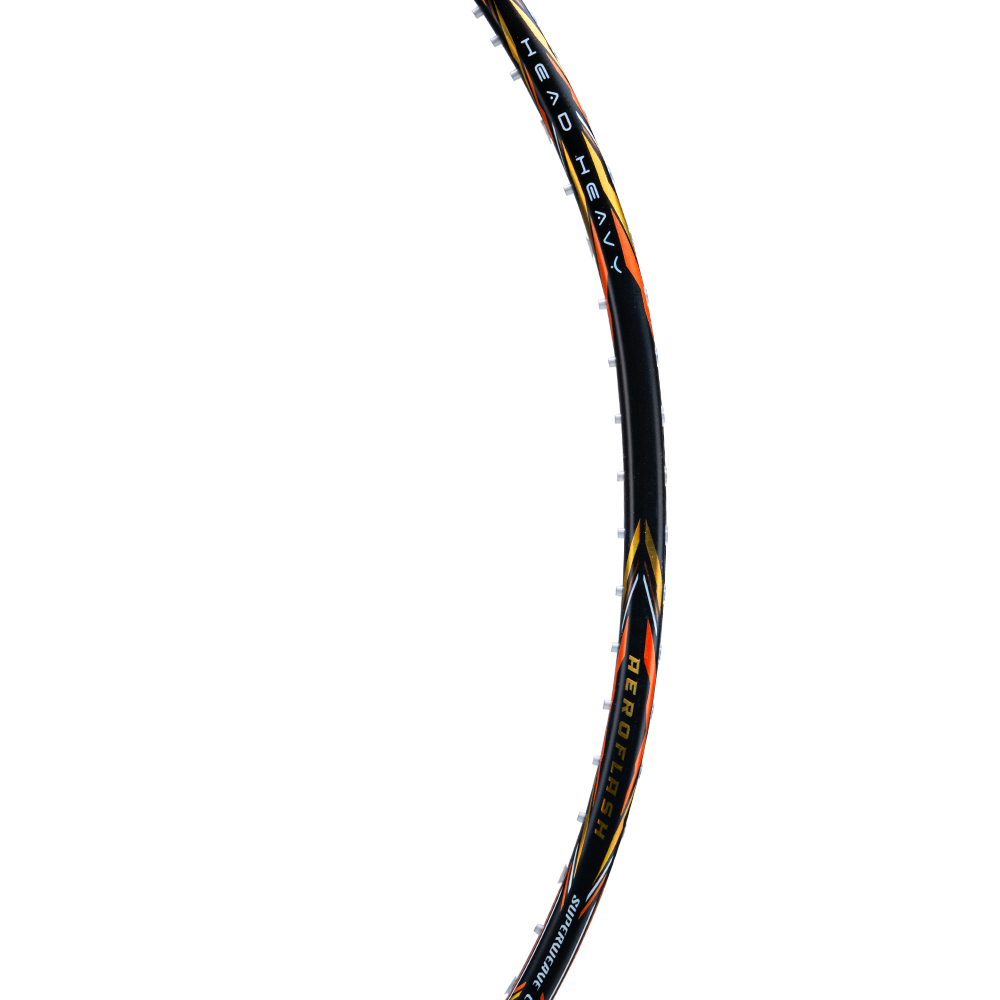 Hundred Aeroflash 9000 Pro Professional Racket