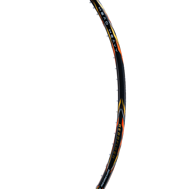Hundred Aeroflash 9000 Pro Professional Racket