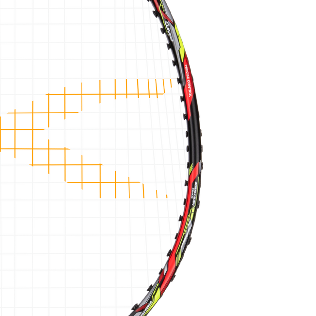 Powertek 2000 Pro - Black