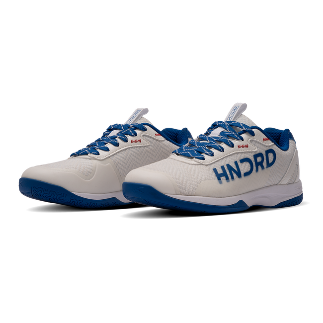 XOOM PRO - WHITE/BLUE