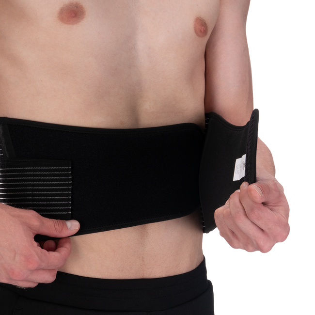 Core Align Waist Support