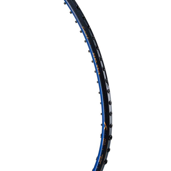 PREDATOR PRO (5U) - DARK GREY/BLUE