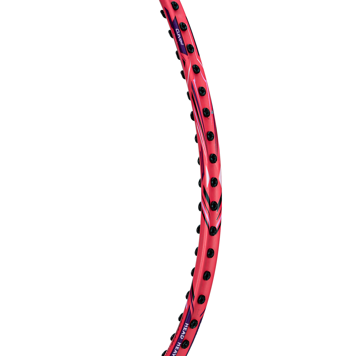 PowerTek Force (Pink)