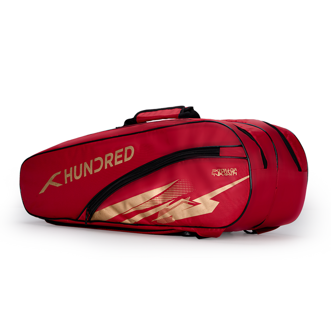 Cosmogear Kit Bag (Red)