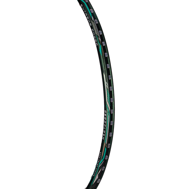 Aeroflash 7000 ATTK (DK Green/Black)