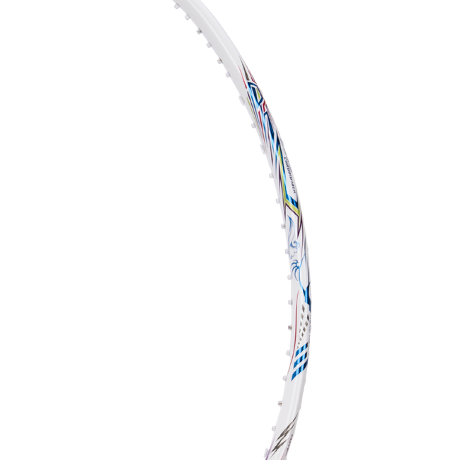 Battle 700 (White/Blue/Green)