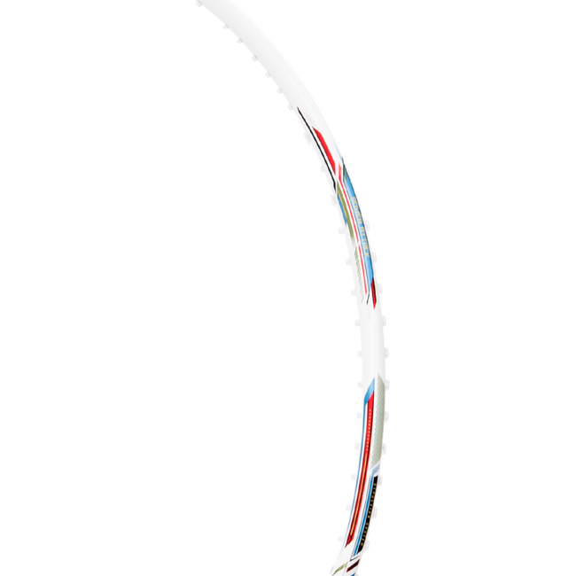 N-ERGY 90 ATTK - White/Red