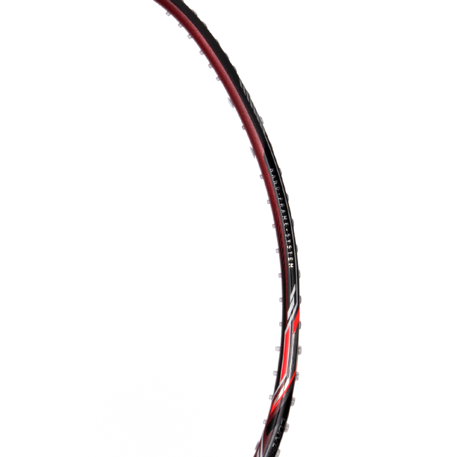 Primearmour 900 Attk - Dark Grey/Red