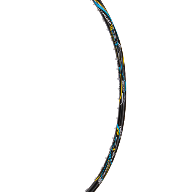 Aeroflash X CTRL (Black/Blue/Silver)