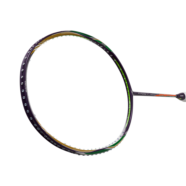 Hyfonic 7 - 4U