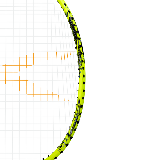 Rock Titan (4U) - Lime