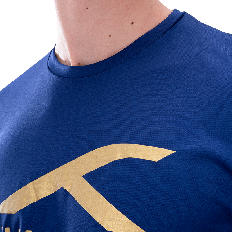 Chrome T-Shirt