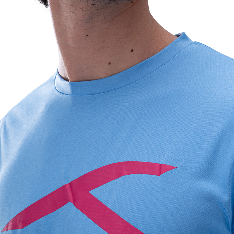 Chrome T-Shirt