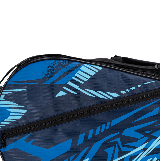 Metro Pack Kit Bag - Navy