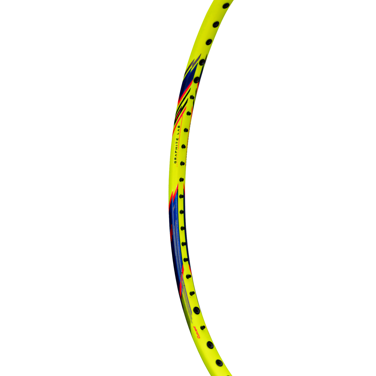 ROCK 88- YELLOW/BLUE (UNSTRUNG)