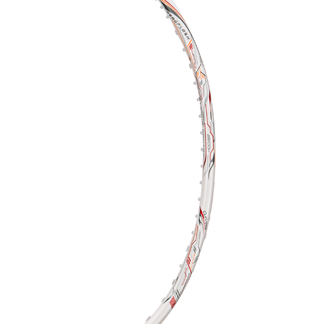 Aeroflash X CTRL (White/Black/Red)