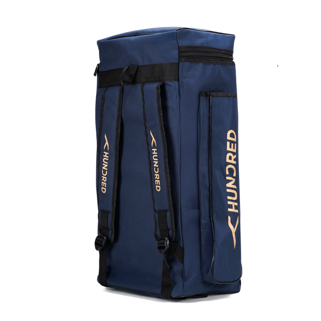 Aspire Cricket Kitbag (Navy)