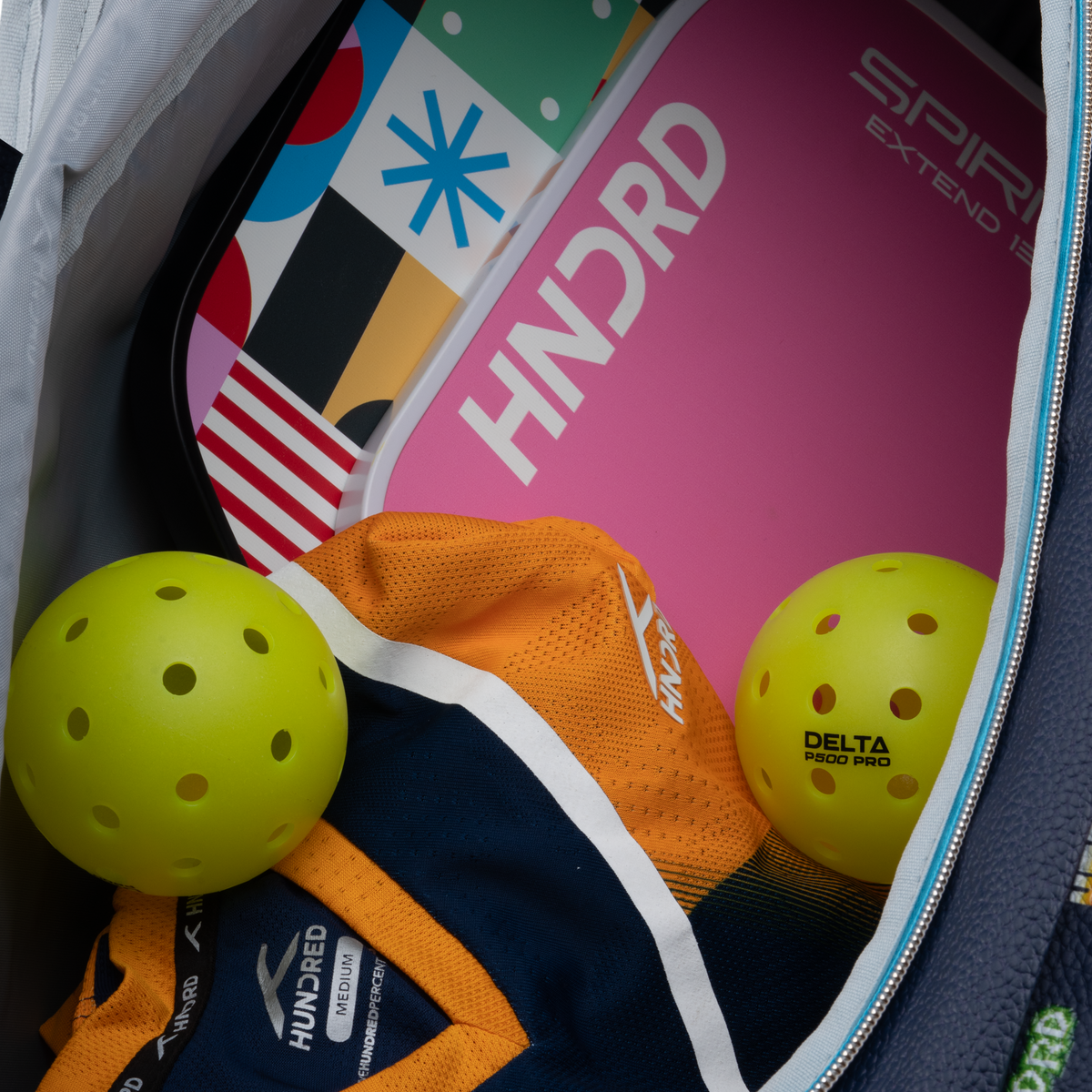 Iris Pickleball Kit Bag