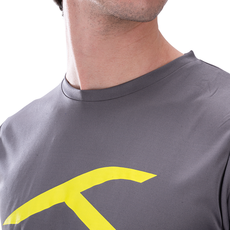 Chrome T-Shirt