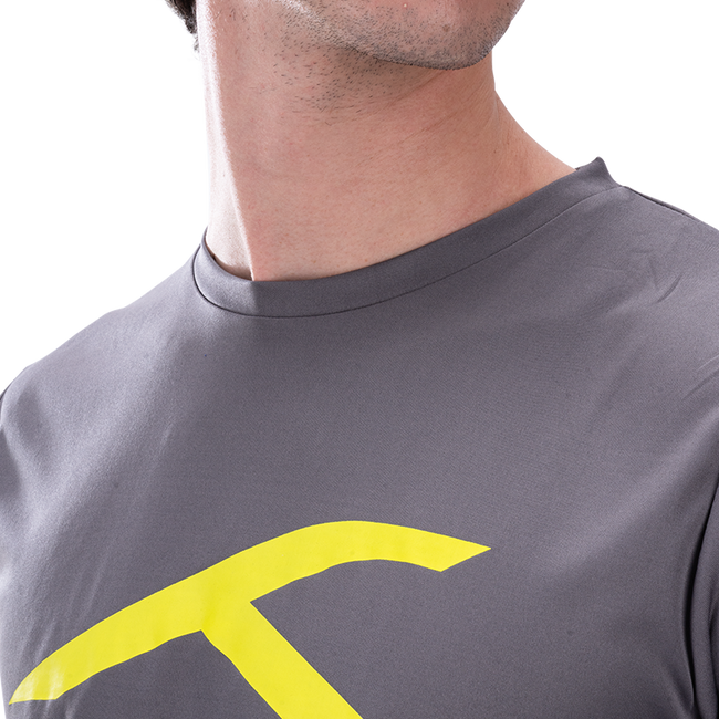 Chrome T-Shirt