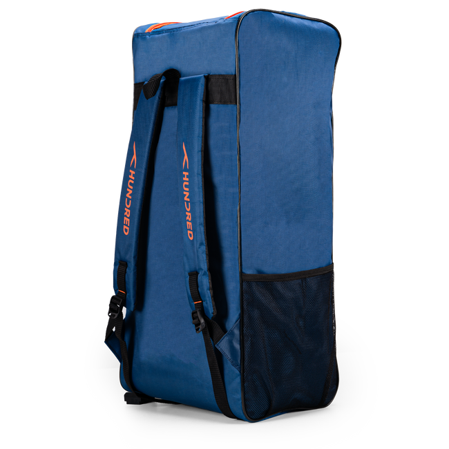 Pitch Cricket Kitbag (Navy)
