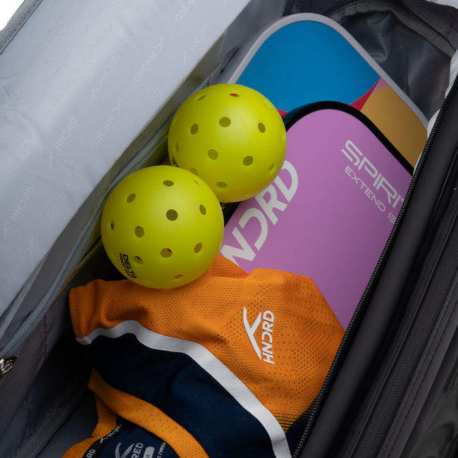 Court Pro Pickleball Kit Bag