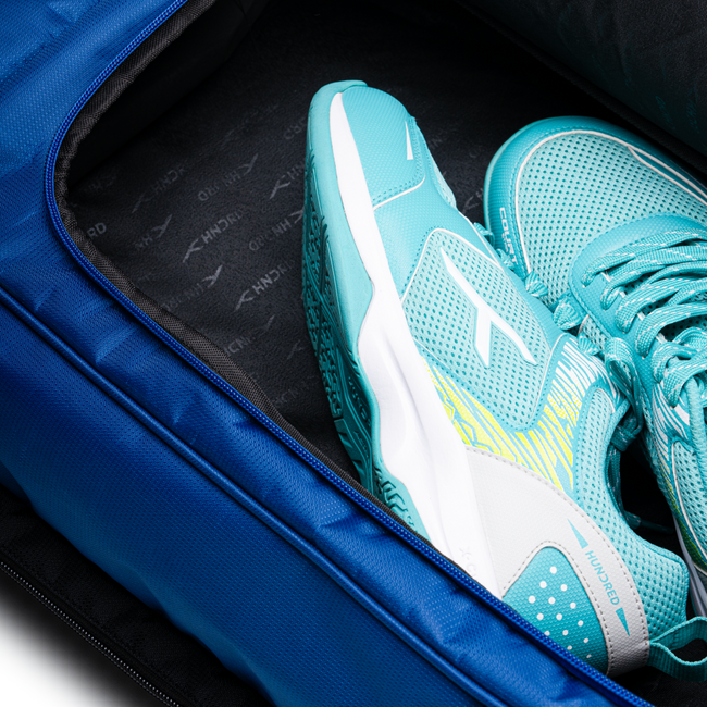 Switch Back Pack - Navy