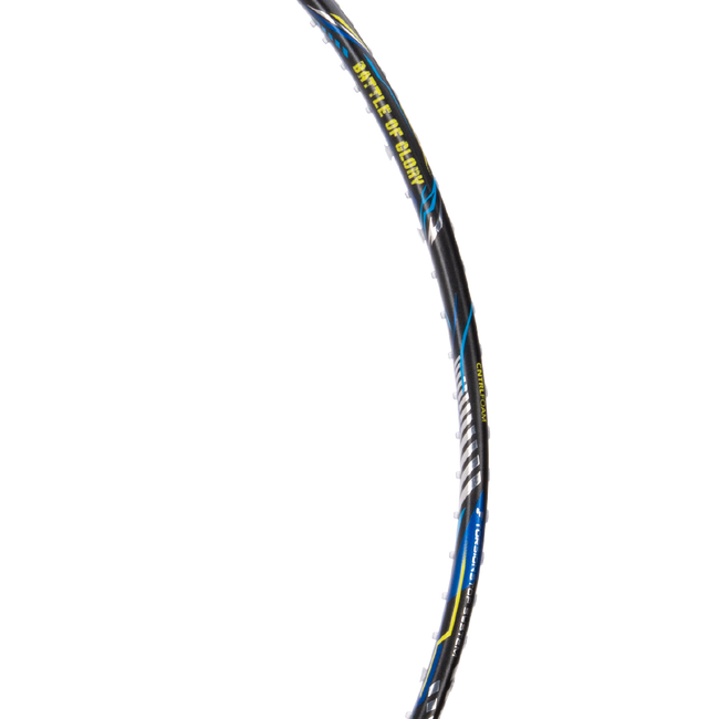 Battle 600 (Dark Grey/Orange/Silver)