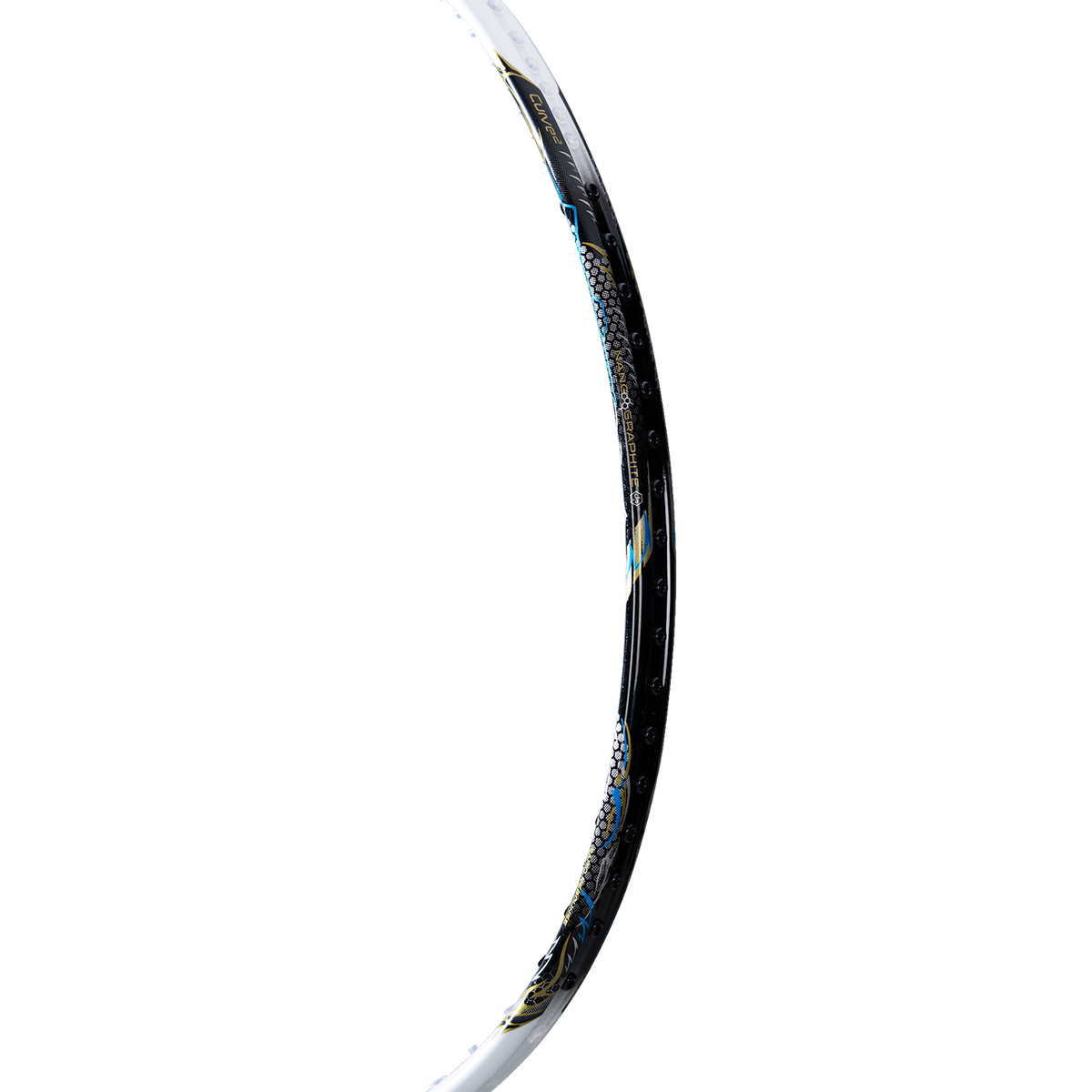 NANO NEO 7000 (5U) - WHITE/BLACK