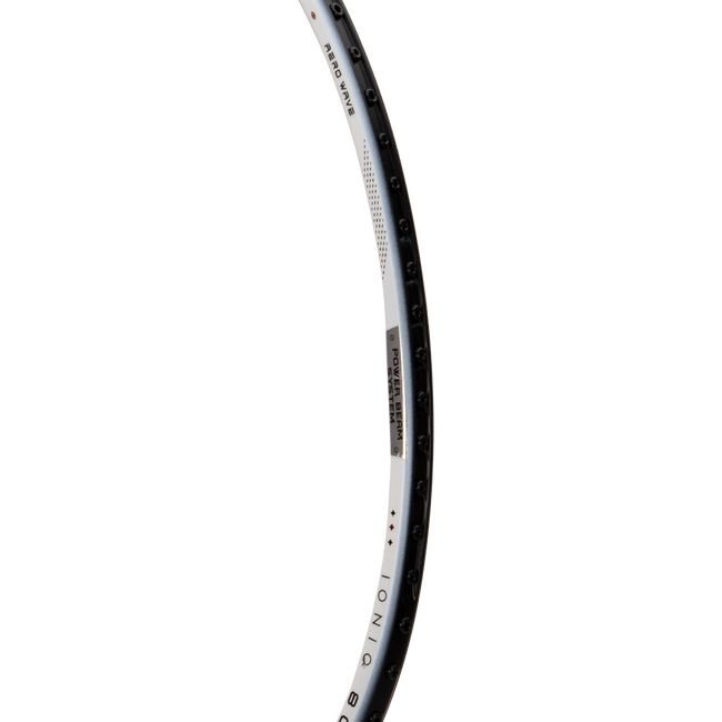 Ioniq 80 (White/Black)