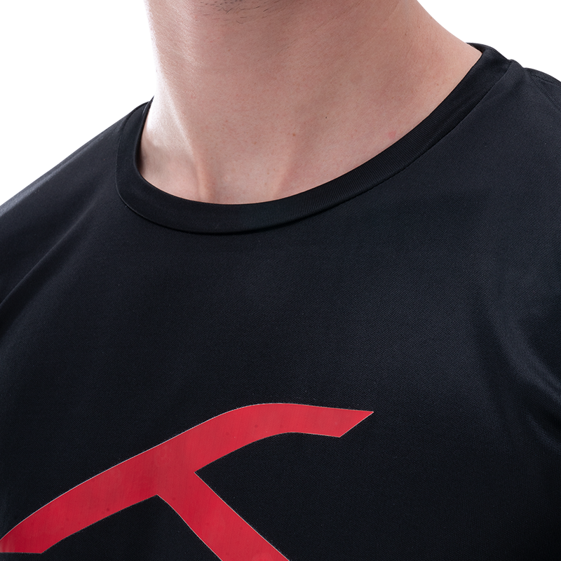 Chrome T-Shirt