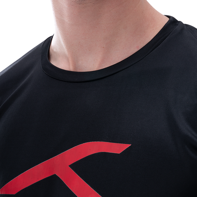 Chrome T-Shirt
