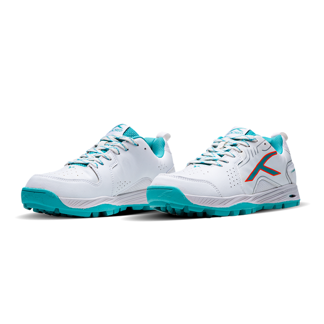 Pitch Force (WHITE/GREEN/ORANGE)