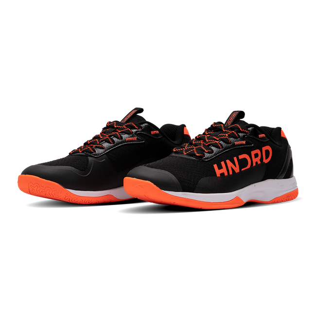 XOOM PRO - Black/Orange