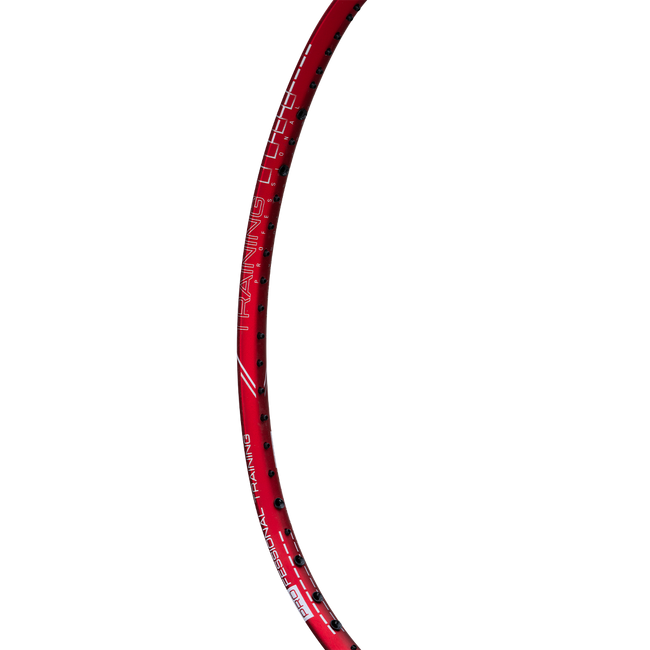 TRANINGHD 160 - DARK RED (UNSTRUNG)