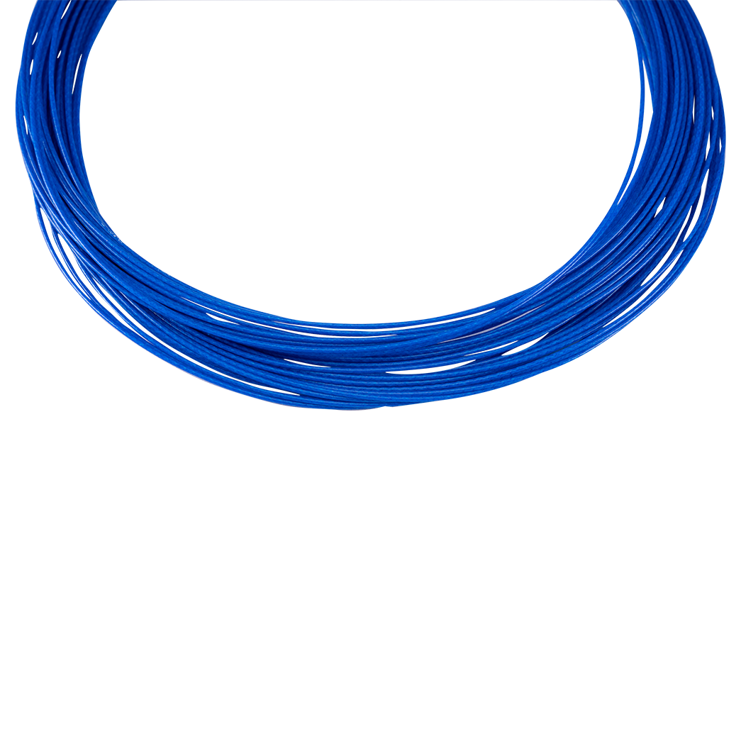 700 S String : Ultra Marine Blue
