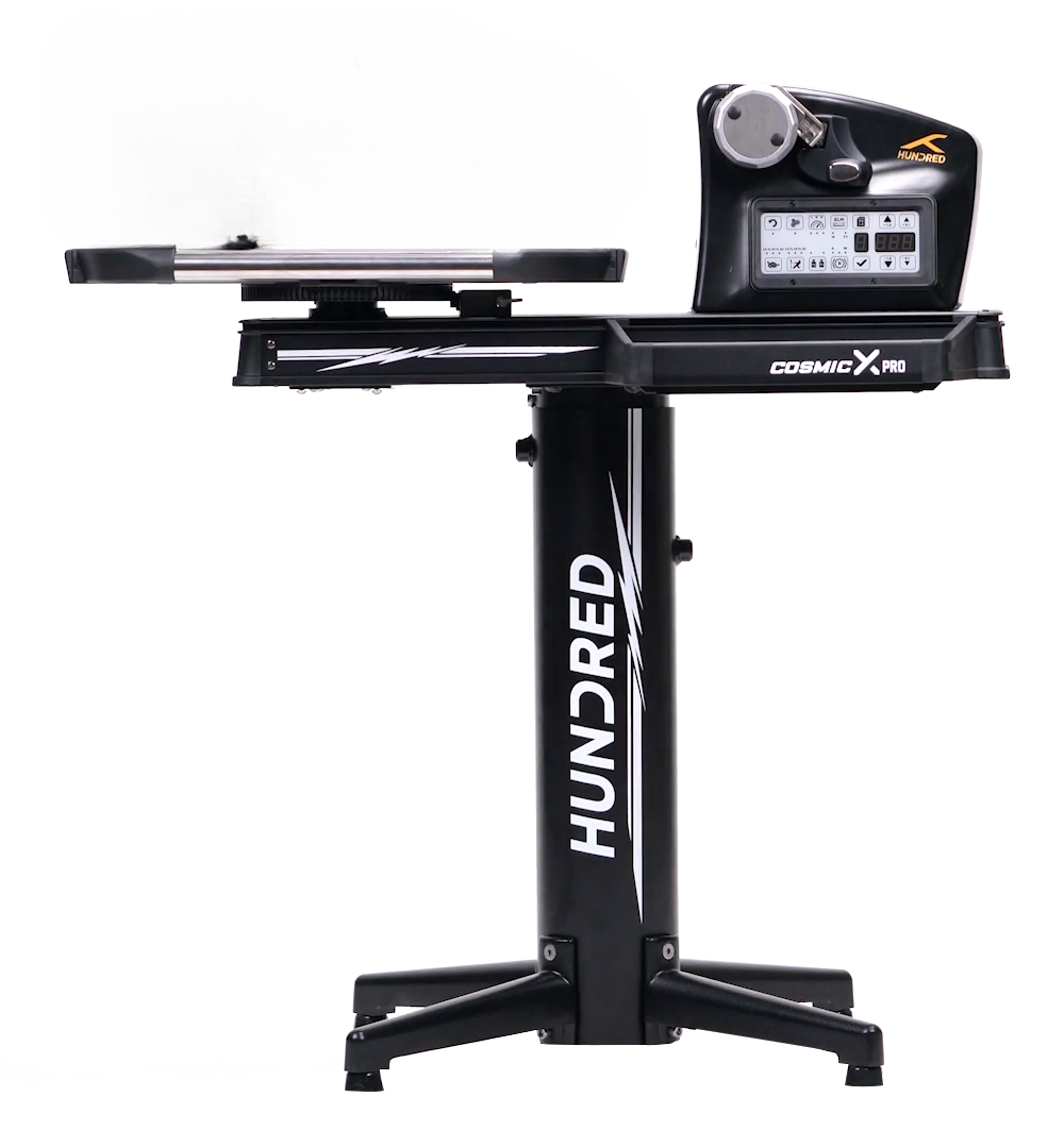 Infinite String Machine Hundred Cosmic X Pro Electronic Stringing Machine – Hundred India