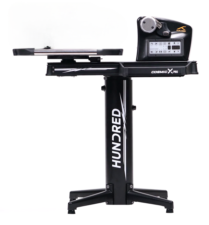 Cosmic X Pro Electronic Stringing Machine