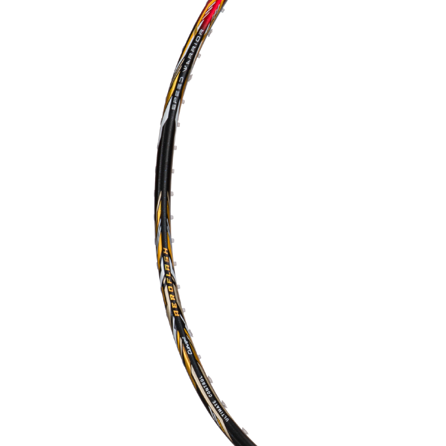 Aeroflash 8000 CTRL (Black/Red)
