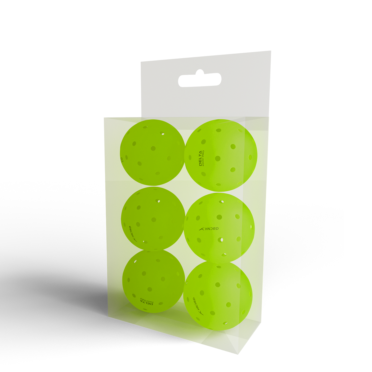 Delta P500 (Pack of 6)