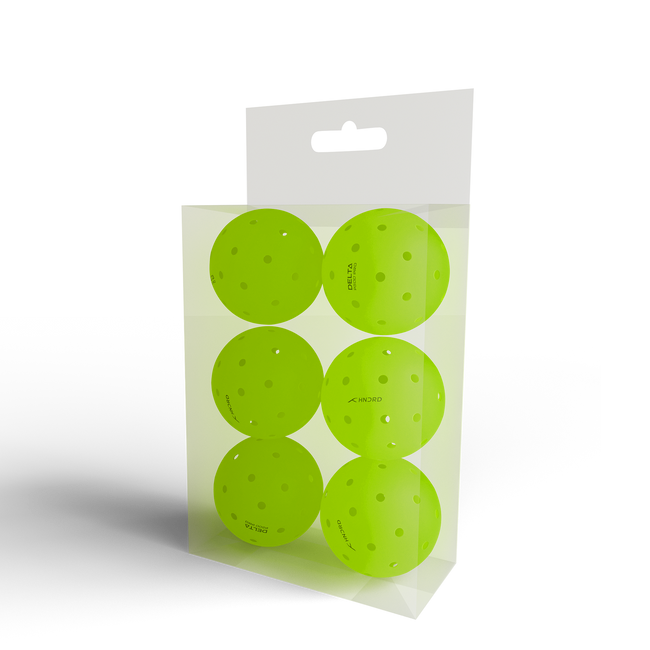 Delta P500 (Pack of 6)