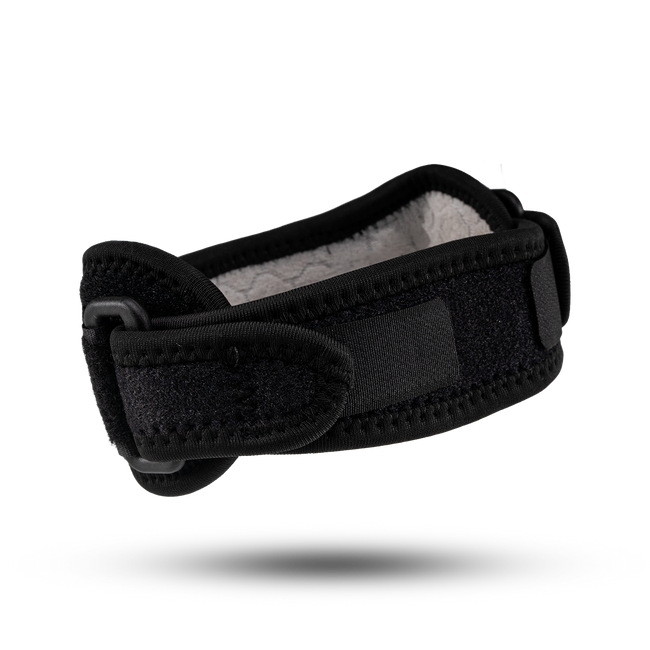 Daily Knee Strap