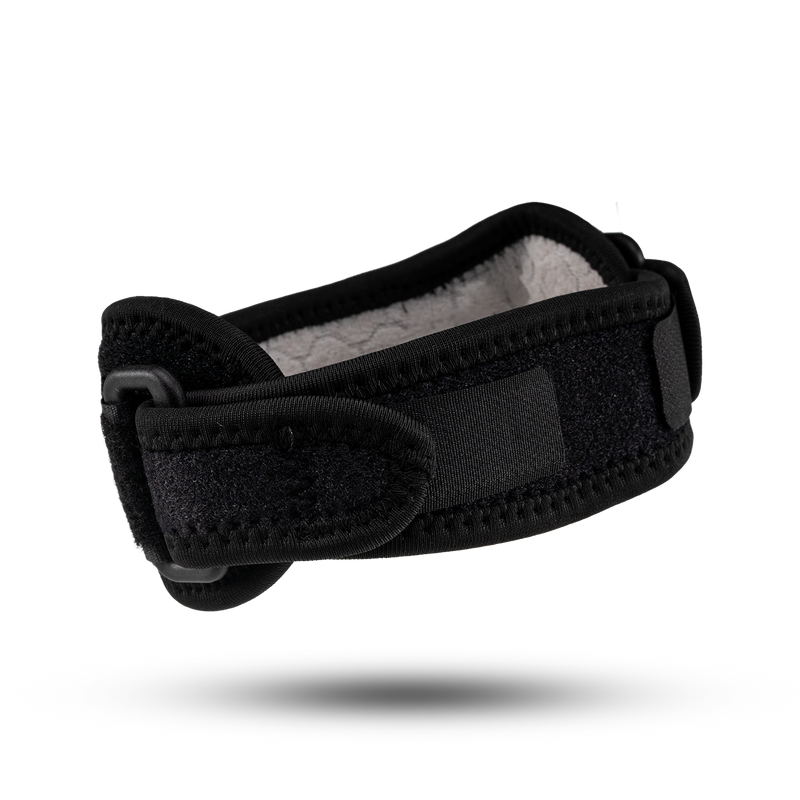Daily Knee Strap