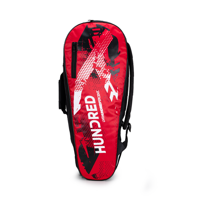 Sonic Pack - Black/Red
