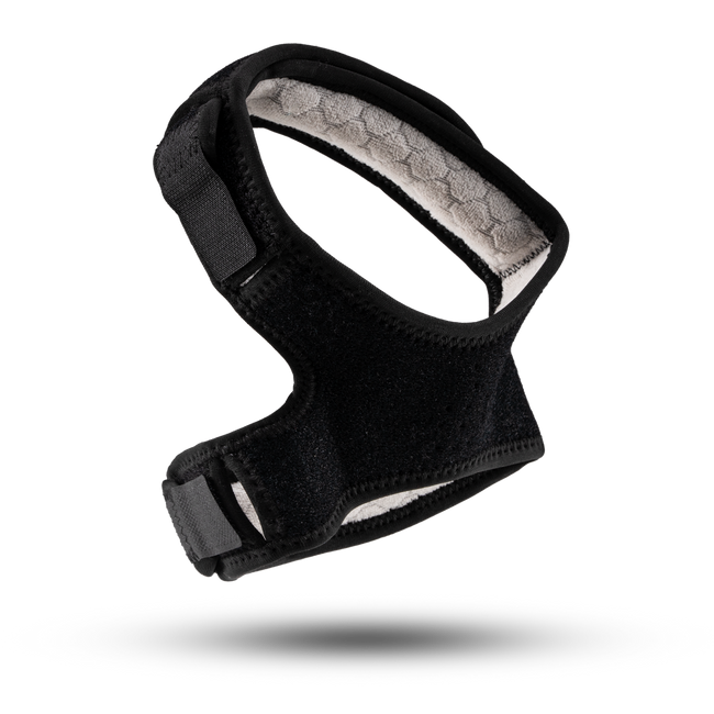 Dual Shield Knee Support