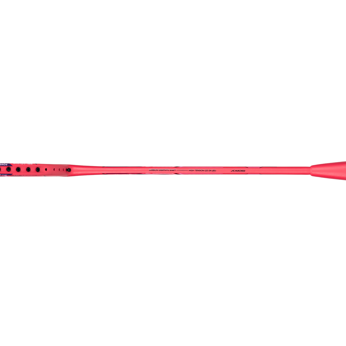 PowerTek Force (Pink)