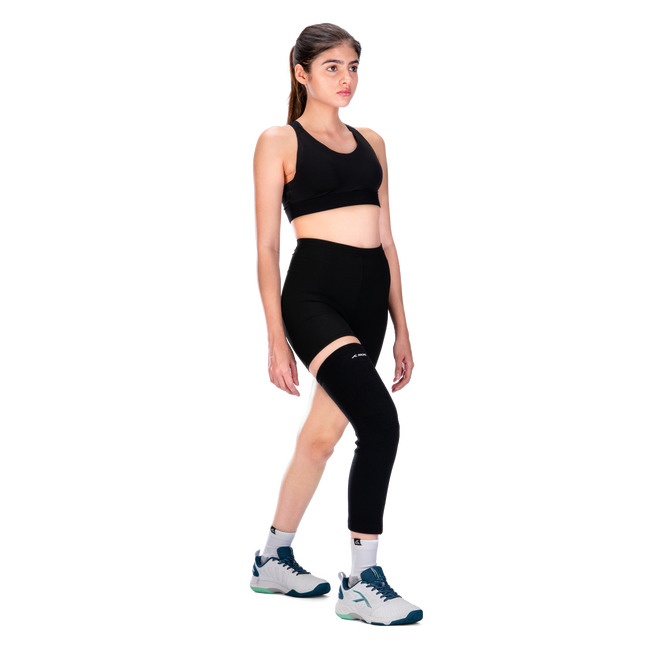 Active Knee Sleeve (Full Length)