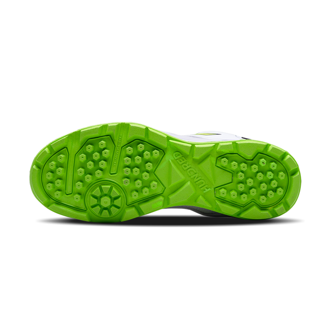 Pitch Force (WHITE/LIME/BLACK)